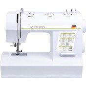 تصویر چرخ خیاطی وترون مدل SPW VETRON SPB Sewing Machine