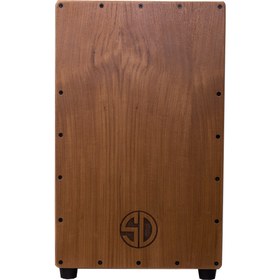 تصویر کاخن SD 