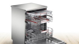 تصویر ماشین ظرفشویی بوش مدل SMS8YCI03E BOSCH DISHWASHER SERIE 8 SMS8YCI01E