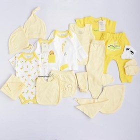 تصویر 19تیکه دانالو 