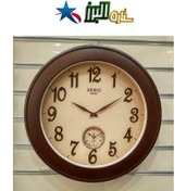 تصویر ساعت دیواری سیکو سپند 02 