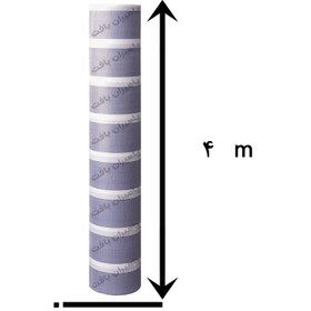 تصویر گونی لمینه فشرده عرض ۴ 