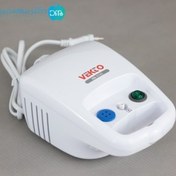 تصویر نبولابزر وکتو NB-212C VEKTO NB-212C COMPRESSOR NEBULIZER