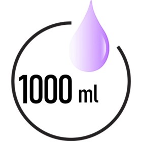 تصویر لیکویید کاشت ناخن 1000 میل کیستون Keystone 