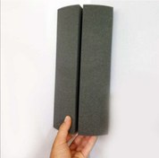 تصویر مینی بیس ترپ تک شیاره 