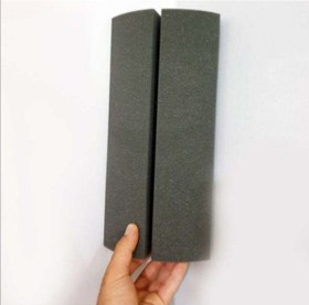 تصویر مینی بیس ترپ تک شیاره 