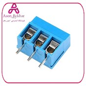 تصویر ترمینال پیچی مدل KF300 Screw Terminal Block PCB