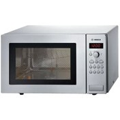 تصویر مایکروویو بوش مدل HMT84G451 Bosch HMT84G451 Microwave Oven