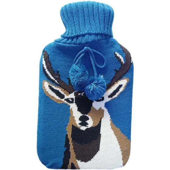 خرید و قیمت کیسه آب گرم اکیومد ا ACCUMED hot water bag ترب