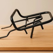 تصویر ترک بند یاماها وینو ( مشکی ) tark band yamaha vino