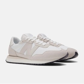 تصویر کفش پیاده روی زنانه نیوبالانس New Balance اورجینال MS237SE 