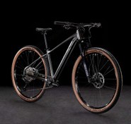 تصویر دوچرخه کیوب مدل Reaction SLX سایز ۲۹ اینچ 