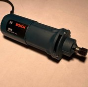 تصویر فرز بوش مدل انگشتی گلو کوتاه BOSCH 1210 