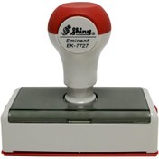 تصویر مهر لیزری شاینی فوری 