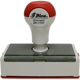 تصویر مهر لیزری شاینی فوری 