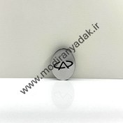 تصویر تورینگی چری نقره ای 