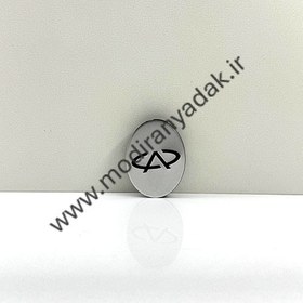 تصویر تورینگی چری نقره ای 