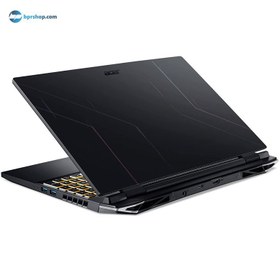 تصویر Acer Nitro 5 AN515 58 i7 12650H 16 1SSD 8 4060 FHD Acer Nitro 5 AN515 58 i7 12650H 16 1SSD 8 4060 FHD
