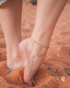 تصویر پابند تک گوی 