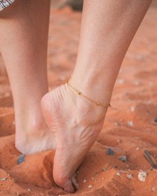 تصویر پابند تک گوی 