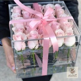 تصویر پک هدیه ولنتاین | کد: ZNB-PFX 