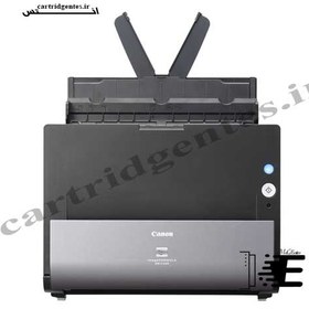 تصویر اسکنر مدل Canon ImageFORMULA DRC225 