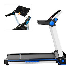 تصویر تردمیل خانگی فیتنس مدل M-7 ا Fitness Home Use Treadmill M-7 Fitness Home Use Treadmill M-7