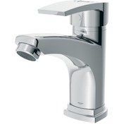 تصویر شیر روشویی شودر مدل اطلس تو پلاس کد 05 