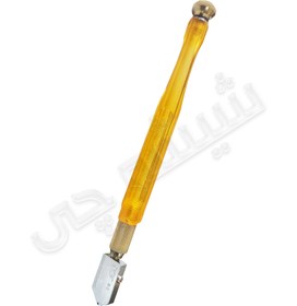 تصویر الماس شیشه بر نفتی 