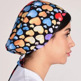 تصویر كلاه جراحى كد 59 