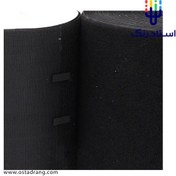 تصویر چسب پارچه ای نر و ماده سایز ۱۰ سانت طول ۱۵۰ سانتیمتر 