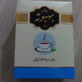 تصویر چای ایرانی بهبوته با طعم آرام بخش 