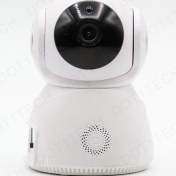 تصویر دوربین Q8 (خنگ) وایرلس 