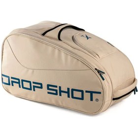 تصویر کیف پدل دراپ شات Egan Bag Beige 