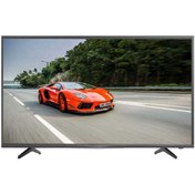 تصویر تلویزیون 49 اینچ شهاب مدل SH217S Shahab 49SH217S TV