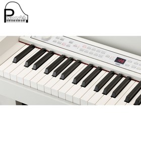 تصویر پیانو دیجیتال کرگ مدل C1 Air Korg C1 Air Digital Piano