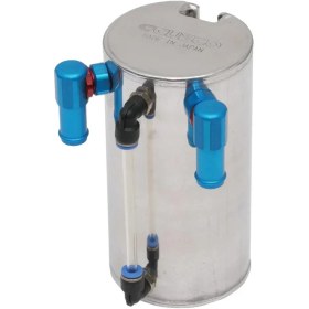 تصویر اویل کش مکعبی GReddy 