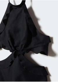 تصویر پیراهن زنانه منگو mango 