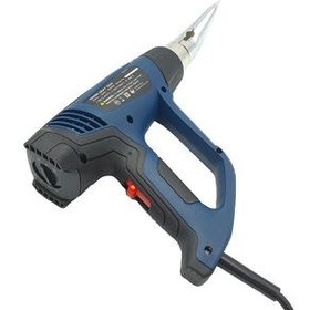 تصویر سشوار صنعتی 2000 وات دیمردار R6010 heat gun