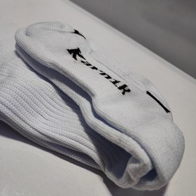 تصویر ساق (جوراب ) فوتبال مدل M1 