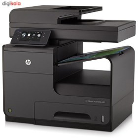 تصویر پرینتر چندکاره اچ پی مدل Officejet Pro X476dw 