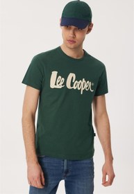 تصویر تیشرت مردانه لی کوپر اورجینال Lee Cooper 232 LCM 242032 