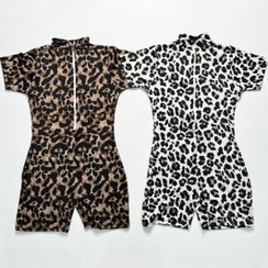 تصویر رامپر ورزشی طرحدار کد۳۸۲/382 