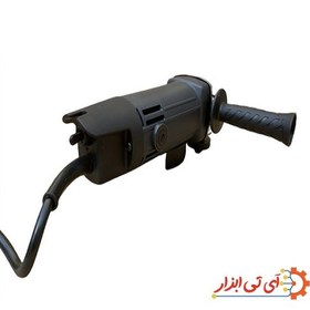 تصویر مینی فرز 115 میلیمتر 600 وات کلید پشت ویوارکس مدل VR6015-AG VR6015-AG ابزار ویوارکس فرز فرز برقی