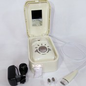 تصویر میکرودرم برقی باگارانتی 6ماهه 