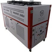 تصویر چیلر 20 تن 