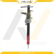 تصویر کولیس کاپرو مدل A01 گستره 15 سانتی‌ متر 