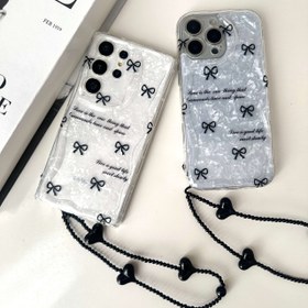 تصویر کاور Luxe Bow 