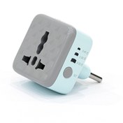 تصویر محافظ هادرون توان کد۱۰۳ 