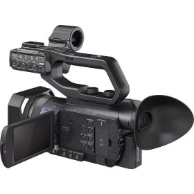 تصویر دوربین تصویربرداری سونی Sony PXW-X70 XDCAM 